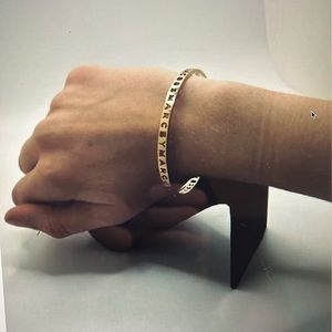 MARC JACOBS Bangle Bracelet